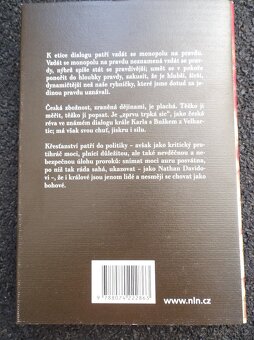 Žít v dialogu - Podněty k promyšlení víry - 7