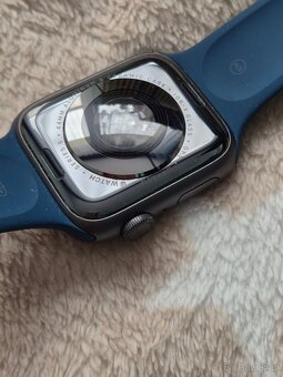 Apple Watch 5 44mm - 7