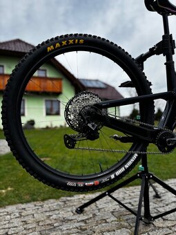 Trek slash 9.7 M/L - 7