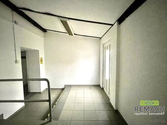Pronájem, Obchodní prostory, 216m2 - Uherské Hradiště - Mař - 7