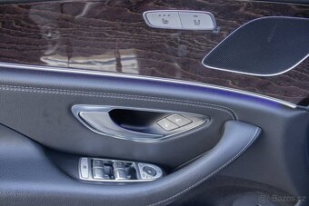Mercedes-Benz CLS 450 4MATIC - Odpočet DPH, Možná dohoda - 7