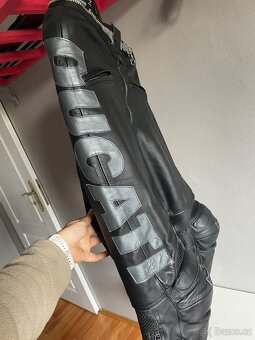 Kombinéza Dainese Ducati - 7