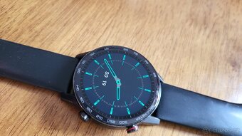 Pánské chytré hodinky - Honor Magic Watch 2 46mm - 7
