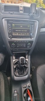 Škoda Octavia kombi 2.0 tdi - 7
