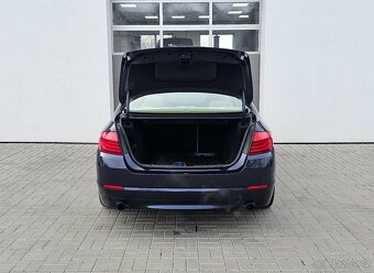 BMW Řada 5, 535i xDrive - 7