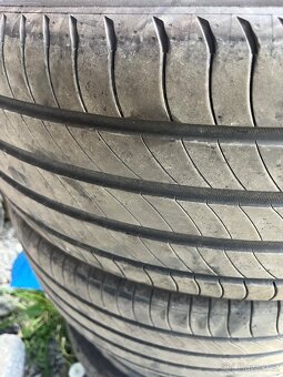 Letní Pneu Michelin Primacy 4 235/50/19 - 7