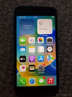 Iphone SE - 7