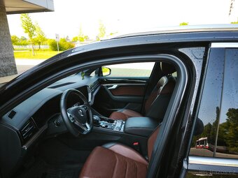 Volkswagen Touareg 3.0 TDi V6 Elegance 210 kW - 7