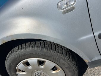 Vw passat B 5,5…kombi 1,9 TDI, 96 kw , rv 2003 - 7