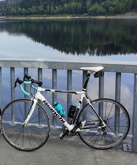 BIANCHI - 7