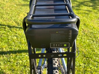 Pánské elektrokolo velikost rámu 20" - 7