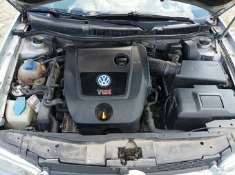Prodám Golf 4 - 7