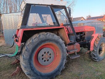 Zetor crystal 12145 - 7