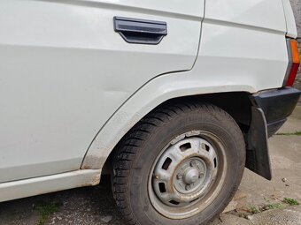 Škoda Favorit 136 L - 7