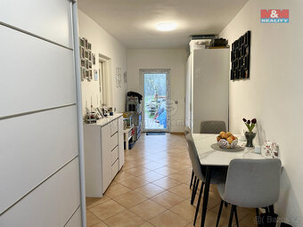 Prodej rodinného domu, 70 m², Žiželice, ul. Rožumberkova - 7