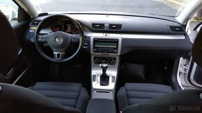 VOLKSWAGEN Passat Variant 1,4TSI Sportline CNG - 7