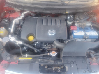 Prodám Nissan X-Trail 2,0 dci 4x4 - 7