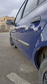 Renault Thalia 1.4i 2005 - 7