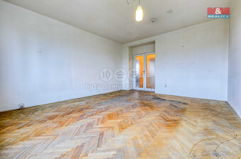 Prodej bytu 3+1, 72 m², Plzeň, ul. Brožíkova - 7