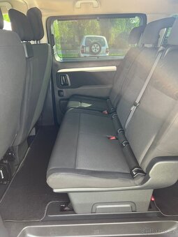 Citroen Spacetourer XL 180PS - 7