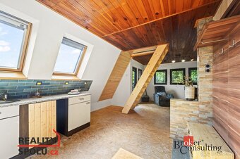 Prodej, domy/chata, 112 m2, 46353 Rynoltice, Liberec [ID 721 - 7