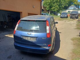 Ford C-max 2.0 tdci 100kw - 7