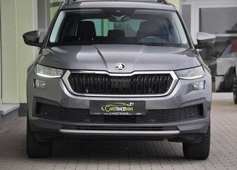 Škoda Kodiaq 2,0TDi DSG NAVI ACC - 7