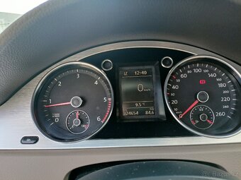 Volkswagen Passat B6 Highline Common Rail 2.0TDI 125 kW - 7