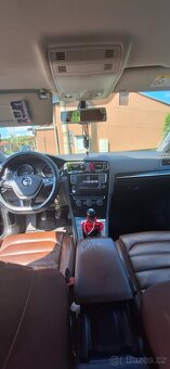 Volkswagen Golf 7 1.6 TDI - 7