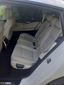 BMW 530d GT Xdrive - 7