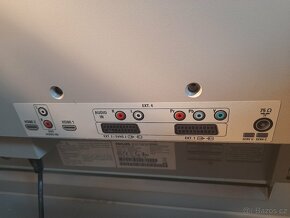 Televize Philips - 7