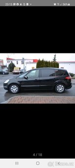 Ford s-max 2.0i 107kw - 7