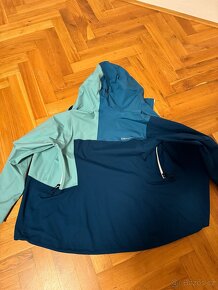 Dámská hardshellová bunda Ortovox 3L Ortler - 7
