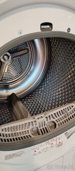 Kondenzační sušička zn. Beko 9 kg faktura - 7