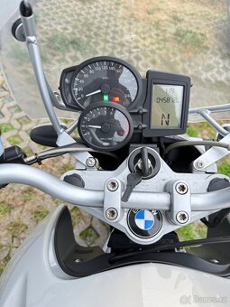 Bmw r 1200 r - 7