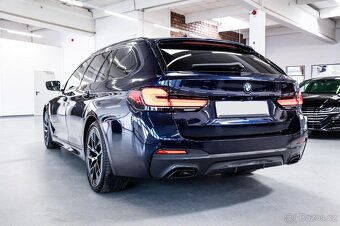 BMW 530 - 7