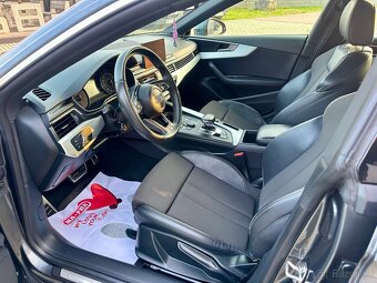 Audi A5 SPORTBACK 2.0TFSI 140KW ULTRA S-LINE - 7