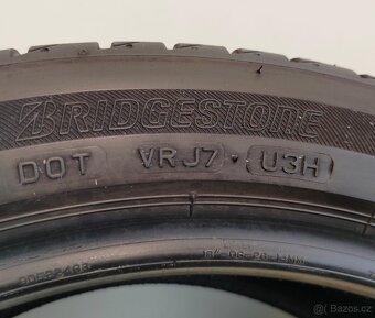 Letní pneumatiky 3x GoodYear + 1x Bridgestone 225/14/18 91Y - 7