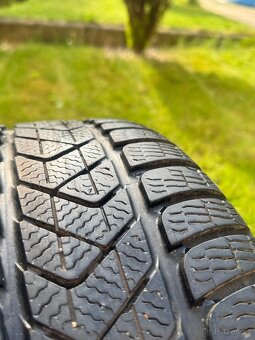 17" Alu kola = 5x108 = PEUGEOT 508 5008 3008 – ZIMNÍ LEŠTĚN - 7