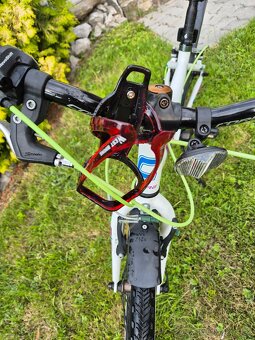 Dětské kolo 20 " Core Nipper ultra light - 7