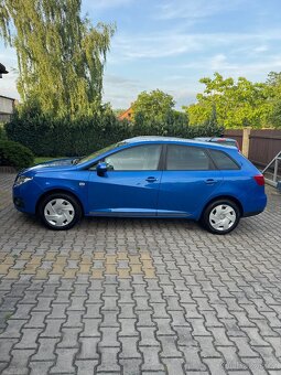 SEAT Ibiza 1,2 TSI combi - 7
