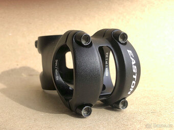 Představec Easton EA90 STM 7D - 50/31,8 mm, černá - 7