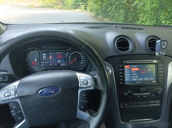 Ford Mondeo 2.0tdci 2011 - 7