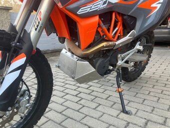 KTM 690 Enduro - 7