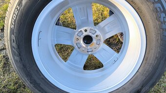 Alu kola 5x120 r18 - 7