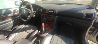 Superb 1.9 tdi 96kw - 7