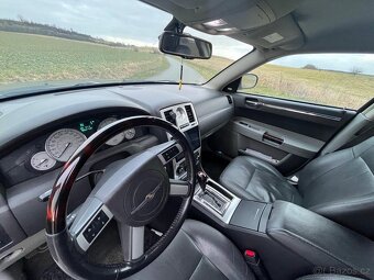 Chrysler 300C CRD - 2007 - 160kW - 7