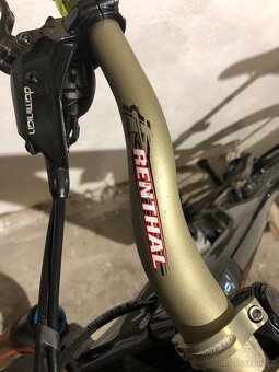 Specialized turbo levo expert - 7