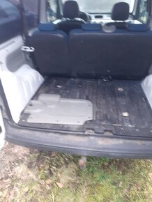 Renault Kangoo 1,5dci - 7