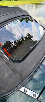 Mazda MX-5 NBFL - 7
